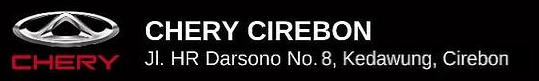 logo chery cirebon