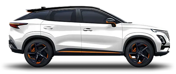 omoda 5 gt