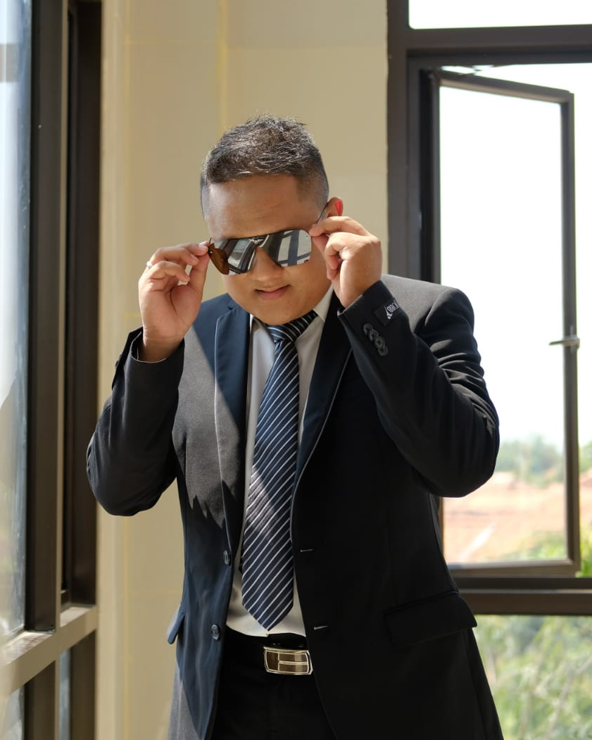 sales marketing chery cirebon